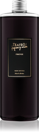 Teatro Fragranze Nero náplň do aroma difuzérů
