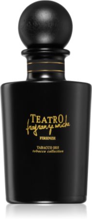 Teatro Fragranze Tabacco 1815 aroma difuzér s náplní