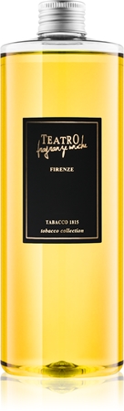 Tabacco 1815 Teatro Fragranze Uniche: Shop Online su Fior di Loto Riccione | Fior di Loto Riccione