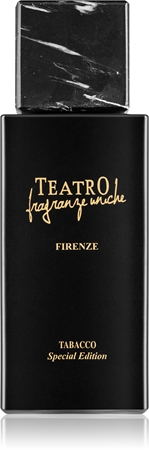 Teatro Fragranze Tabacco Eau de Parfum unisex