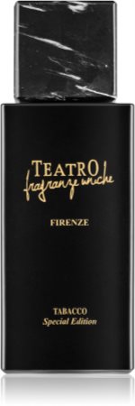 Teatro Fragranze Tabacco parfémovaná voda unisex