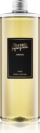 Teatro Fragranze Fiore refill for aroma diffusers