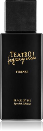 Teatro Fragranze Nero Divino Eau de Parfum unisex