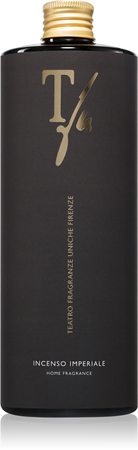Teatro Fragranze Incenso Imperiale room spray
