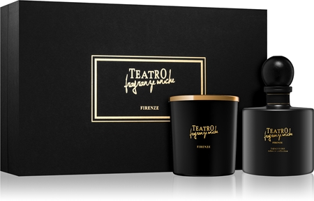 Teatro Fragranze Tabacco 1815 poklon set