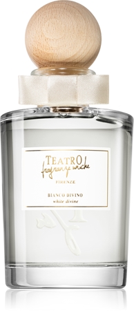 Teatro Fragranze Bianco Aroma diffúzor töltettel