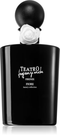 Teatro Fragranze Fiore aroma difuzér s náplní