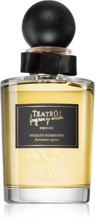 Teatro Fragranze Speziato Fiorentino aroma difuzér s náplní (Florentine Spices)