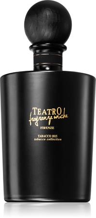 Teatro Fragranze Tabacco 1815 diffusore di aromi con ricarica