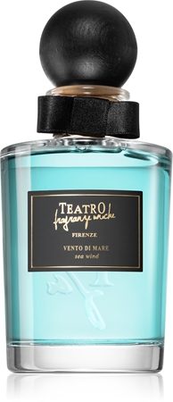 Teatro Fragranze Vento di Mare aроматизиращ дифузер с пълнител (Sea Wind)