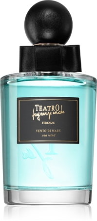 Teatro Fragranze Vento di Mare aróma difuzér s náplňou (Sea Wind)