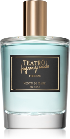 Teatro Fragranze Vento di Mare spray pentru camera (Sea Wind)