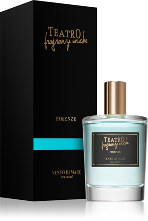 Teatro Fragranze Vento di Mare spray pentru camera (Sea Wind)