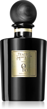 Teatro Fragranze Luxury Collection Oro difusor de aromas
