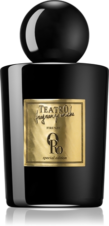 Teatro Fragranze Luxury Collection Oro parfémovaná voda unisex