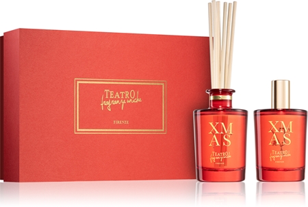 Teatro Fragranze Xmas Geschenkset