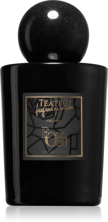 Teatro Fragranze Rose Oud parfémovaná voda unisex