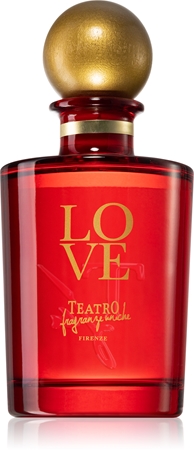 Teatro Fragranze Love aroma difuzor cu rezervã