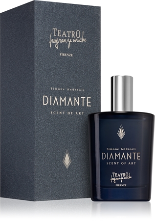 Teatro Fragranze Diamante parfum d'ambiance