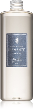 Teatro Fragranze Diamante náplň do aroma difuzérů