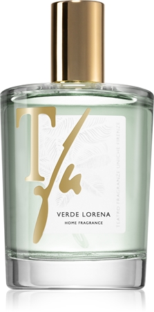 Teatro Fragranze Verde Lorena lakásparfüm