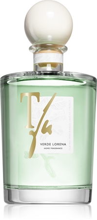 Teatro Fragranze Verde Lorena aromdiffusor med refill