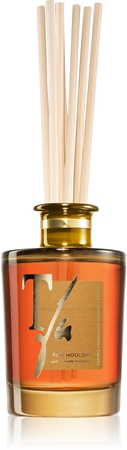 Teatro Fragranze Patchoulove difusor de aromas