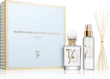 Teatro Fragranze Batuffolo Gift Box confezione regalo