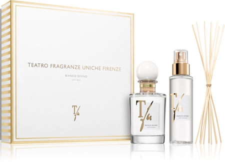 Teatro Fragranze Bianco gift set