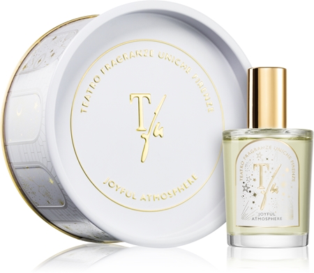 Teatro Fragranze Joyful Atmosphere Joy gift set