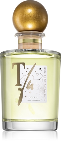 Teatro Fragranze Joyful difusor de aromas
