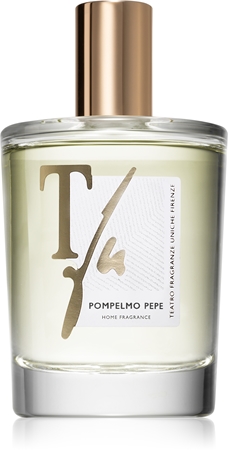Teatro Fragranze Pompelmo Pepe spray pentru camera