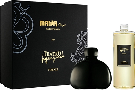 Teatro Fragranze Fiore confezione regalo I.
