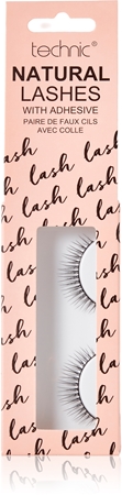 Technic Cosmetics Natural Lashes tekoripset