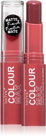Technic Cosmetics Colour Max матуюча помада