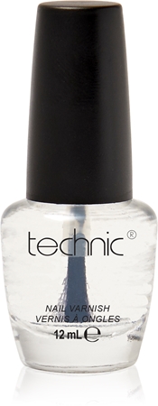 Technic Cosmetics Nail Varnish quick-drying nail polish | notino.co.uk