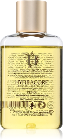 Tecna Hydracore Kendi Oil olio nutriente per capelli