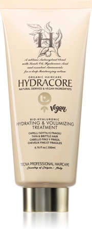 Tecna Hydracore Hydrating & Volumizing Treatment balzám na vlasy
