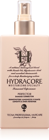 Tecna Hydracore Perfector kondicionáló hajra
