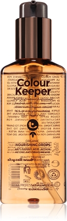 Tecna Colour Keeper Nourishing Drops siero per capelli tinti