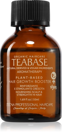 Tecna Teabase Hair Growth Booster olej pro pokožku hlavy