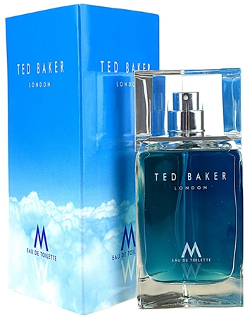 Marca
Ted Baker M for Men eau de toilette para homens 100 ml