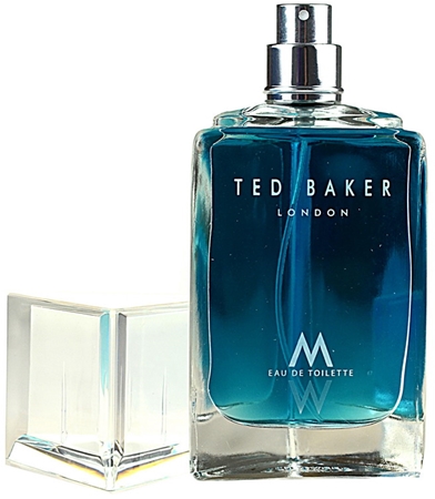 Marca
Ted Baker M for Men eau de toilette para homens 100 ml