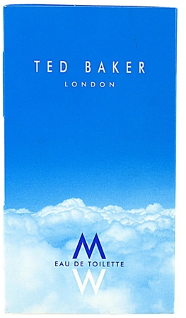 Marca
Ted Baker M for Men eau de toilette para homens 100 ml