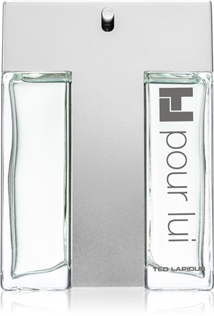 Ted Lapidus TL Pour Lui Eau de Toilette para hombre