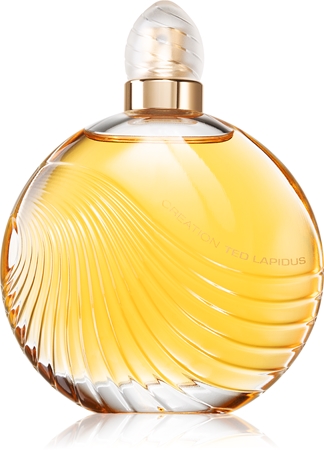 Ted Lapidus Lapidus Création Eau de Toilette für Damen