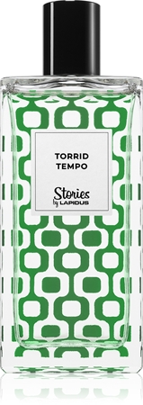 Ted Lapidus Torrid Temp toaletna voda za moške