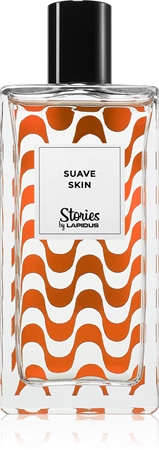 Ted Lapidus Suave Skin Eau de Toilette for women