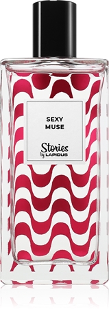 Ted Lapidus Sexy Muse toaletna voda za ženske