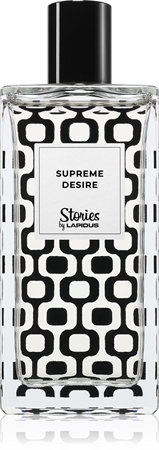 Ted Lapidus Supreme Desire toaletní voda pro muže